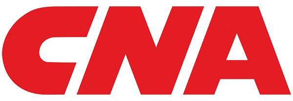 CNA Insurance Logo