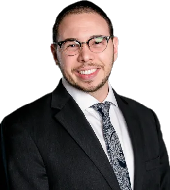 Joshua Feintuch, licensed agent at Platinum Insurance