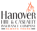 Hanover Fire Casualty Logo