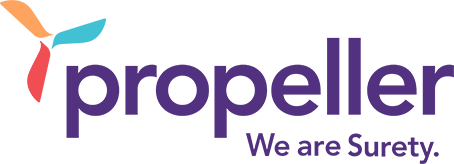 Propeller logo