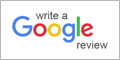 Google review button